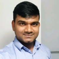 Brijesh Patel