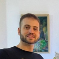 Alejandro Pino Holgado