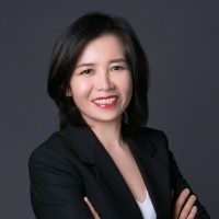 Scarlett Shih