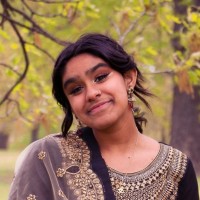 Maya Parekh