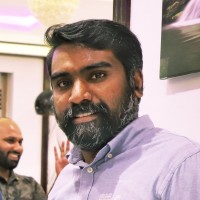 Najimudin Ali