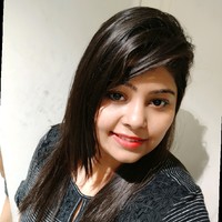 Nisha Pandey