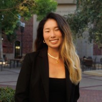 Jacquelyn Wang