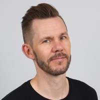 Jesper Serenius