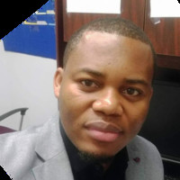 Edmond Foko
