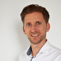Pedro Van Den Einden