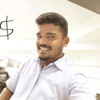 Karthik Kumar B C