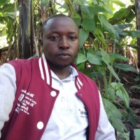 Josphat Muchiri