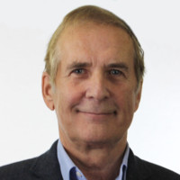 Fernand Harvey Ph.D. (sociologie). MSRC