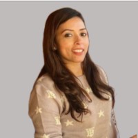 Neha Saraswat
