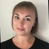 Kajsa Dysting