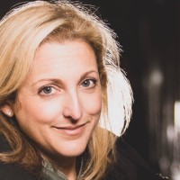 Alma Pisano Hunter