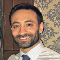 Michael Psaras, CPA, CAIA