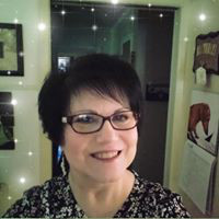 Holly Preedom