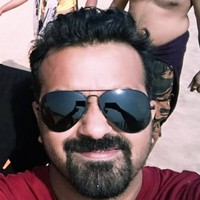 Manishkumar Singh