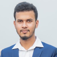 MD Saiful Haque Sarker