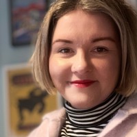 Kirsty Cameron