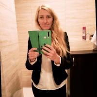 Magdalena Anna Gortat