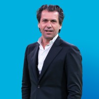 Stéphane Rachou