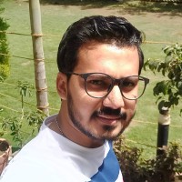 Yash Patel