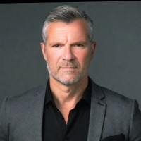 Henrik Vester Bjørndal