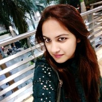 Sushmita Shandilya