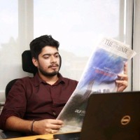 Vikram Hegde