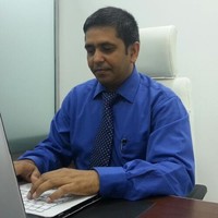 Yogesh Tripathi