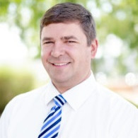 Adam Hagan, Mba