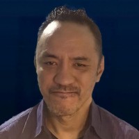 Merman Gustav Sanchez