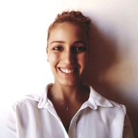 Evangelia Petrou