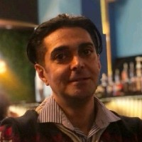 Dr.Pourya Sarvari