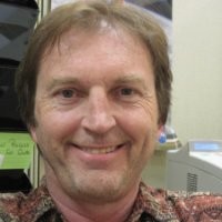 Mark Gee