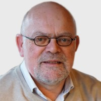 Gerard Dijkstra