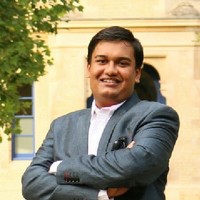 Dhairya Jhaveri