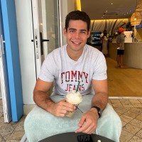 Keagan De Villiers