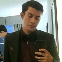 Matthew Mann