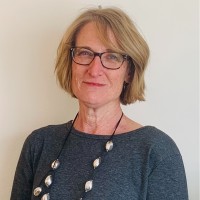 Margie Joy