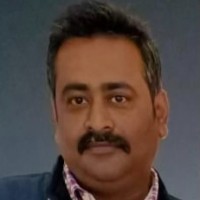 Sandip Chowdhury