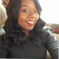 Diamond Roberts