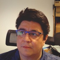 Chris Zaragoza