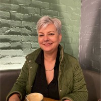 Karin Haggard