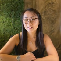 Zoe Wong