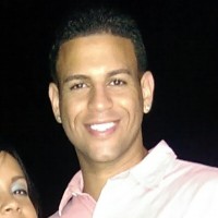 Eduardo Pabón Echevarría