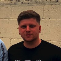 Callum Gardner