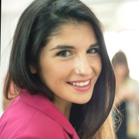 Maria Cecilia Neira
