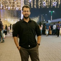 Harsh Pathak