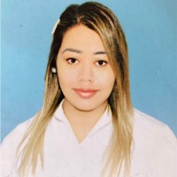 Elba Nayr Flores García