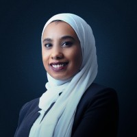 Fayrouz Ghanim