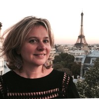 Lièvre Sophie